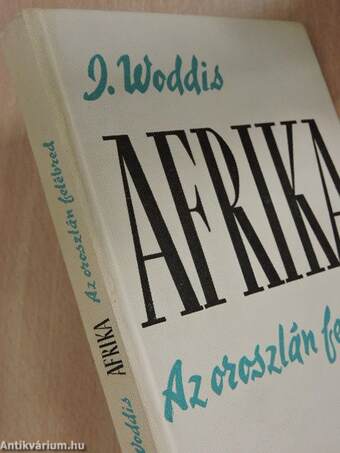 Afrika