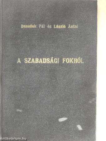 A szabadsági fokról