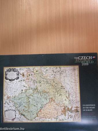 The Czech Republic and the World 2009