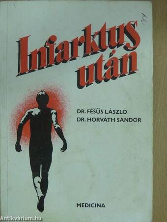 Infarktus után