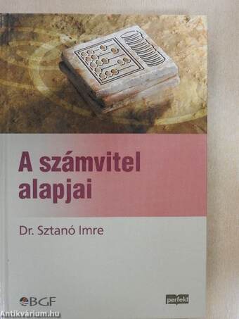 A számvitel alapjai