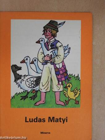 Ludas Matyi