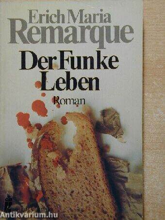 Der Funke Leben