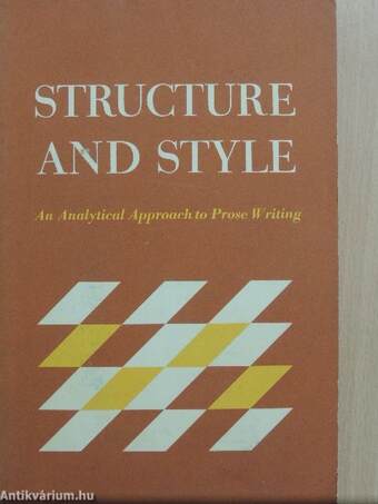 Structure and Style