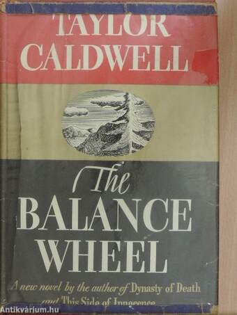 The Balance Wheel