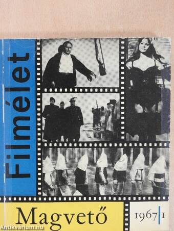 Filmélet 1967/I.