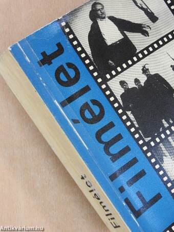 Filmélet 1967/I.