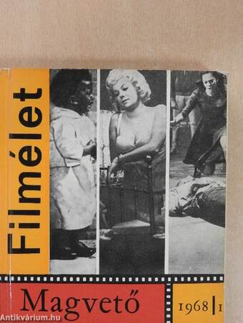 Filmélet 1968/1.