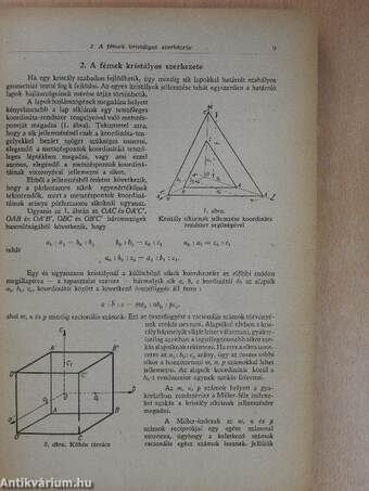 Metallográfia és anyagvizsgálat