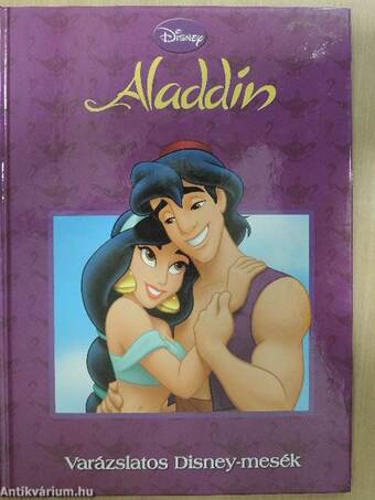 Aladdin