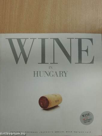 Wine in Hungary