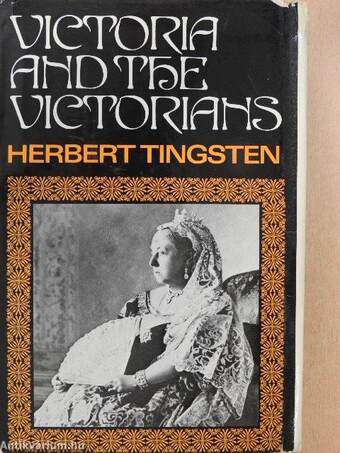 Victoria and the Victorians