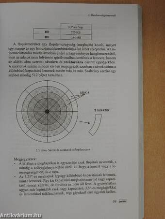 A számítástechnika gyakorlati alkalmazása