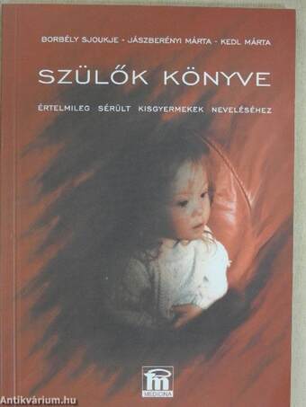 Szülők könyve