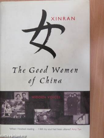 The Good Women of China