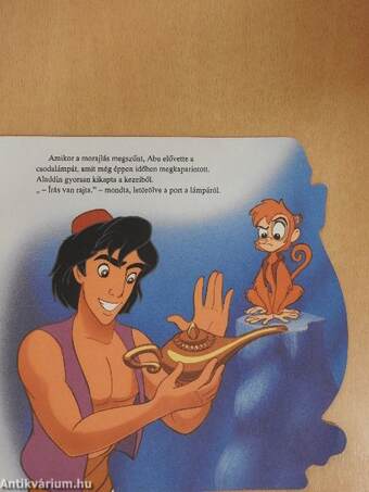 Aladdin