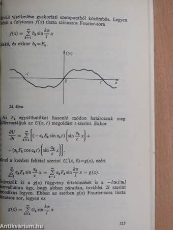 Differenciálegyenletek