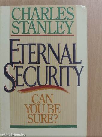 Eternal Security