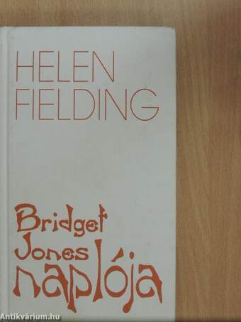 Bridget Jones naplója