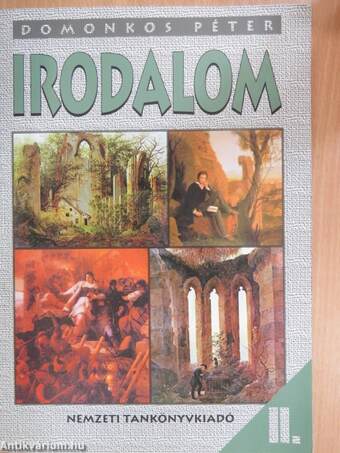 Irodalom II.