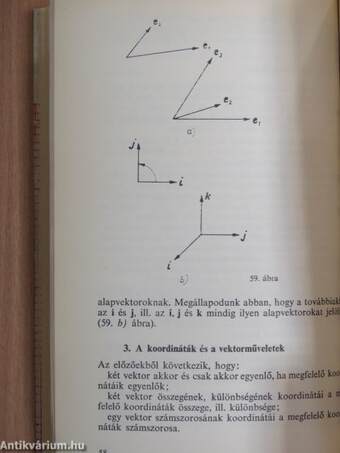 Vektorgeometria