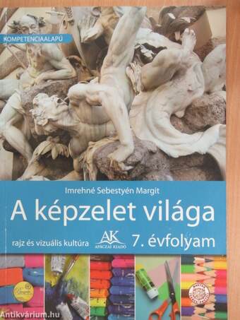 A képzelet világa 7.