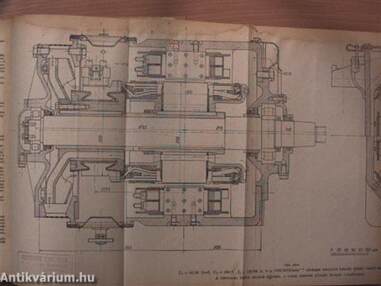 Villamos gépek II. 