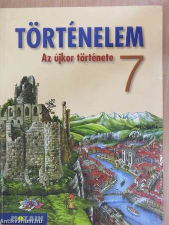 Történelem 7.