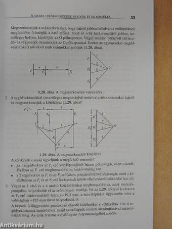 Műszaki mechanika