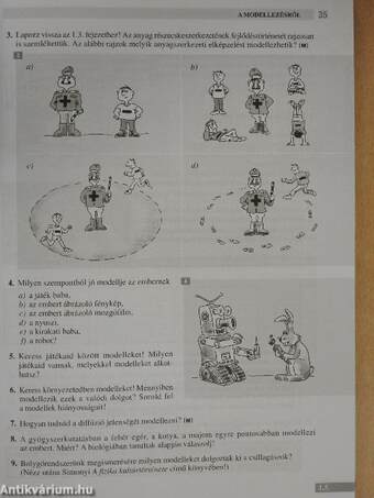 Fizikai kísérletek és feladatok 12-16 éveseknek