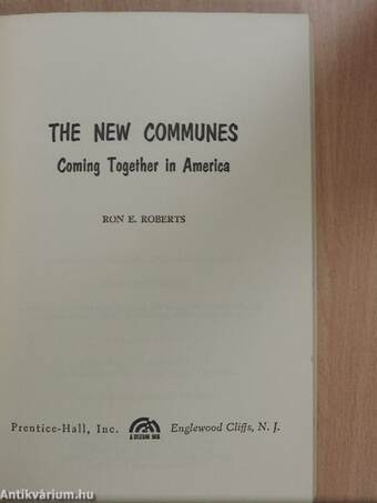 The New Communes