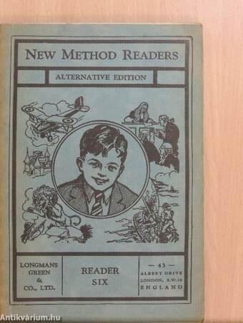 New method readers 6.