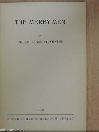 The Merry Men