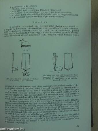 A szerszámkészítés kézikönyve