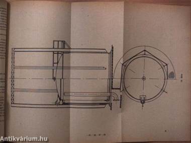 A vegyipari gépek és készülékek szilárdsági méretezése és szerkesztése II.