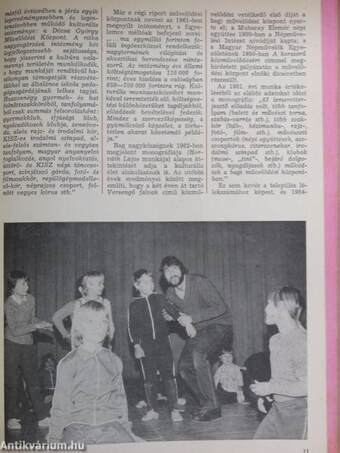 Népművelés 1984. március