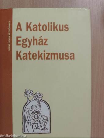 A Katolikus Egyház Katekizmusa