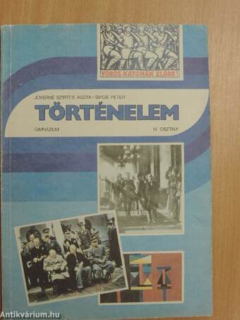 Történelem IV.