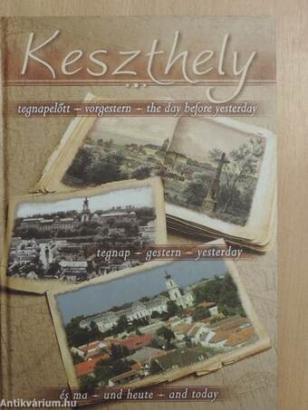 Keszthely