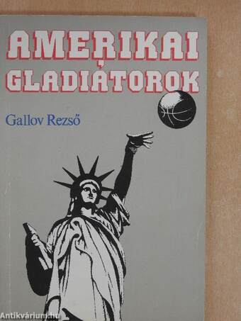 Amerikai gladiátorok