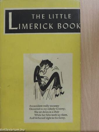 The Little Limerick Book