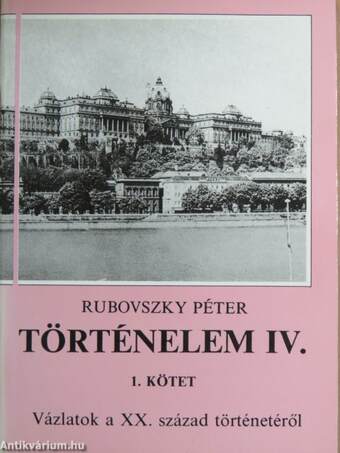 Történelem IV/1.