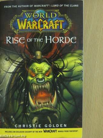 Rise of the Horde