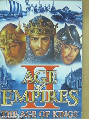 Age of Empires II.