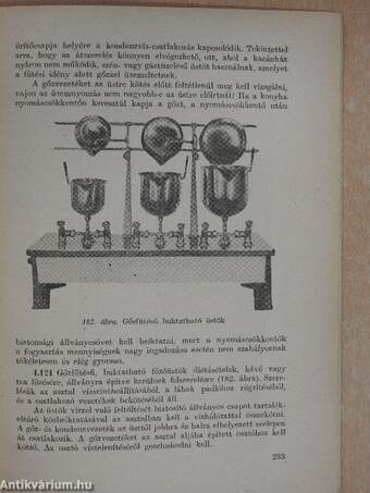 Technológiai előírások a központi fűtési, szellőzési és szociálhigiéniai csővezetékek és berendezések szereléséhez