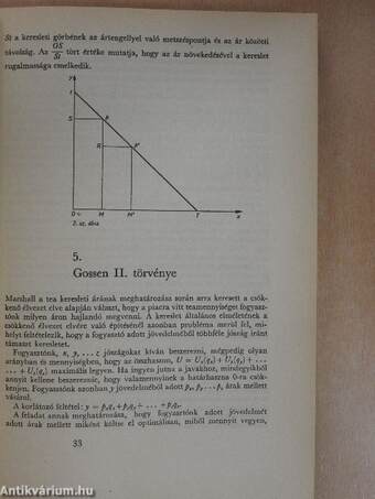 A polgári közgazdaságtan története az 1870-es évektől napjainkig