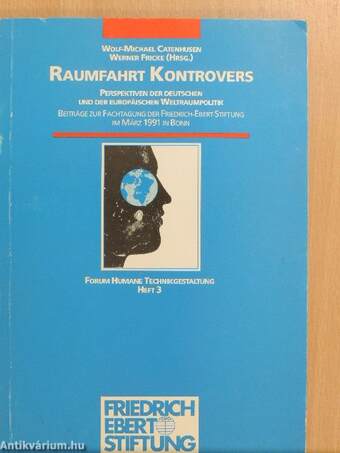 Raumfahrt Kontrovers