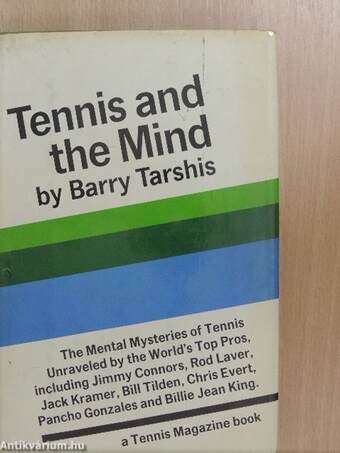 Tennis and the Mind