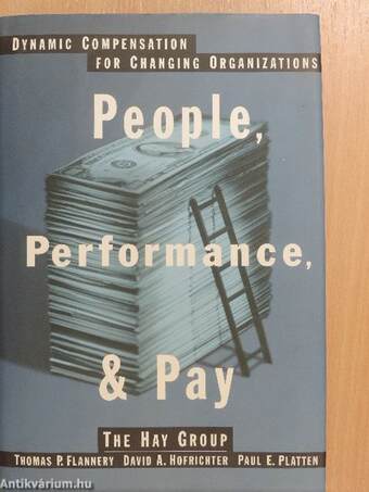 People, Performance, and Pay