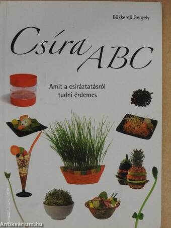 Csíra ABC